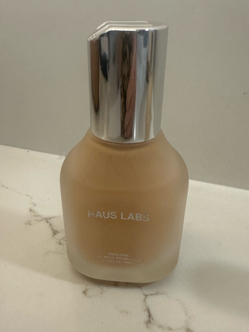 Haus Labs By Lady Gaga Liquid Foundation - Beige Tone A54
